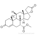 Eplerenone CAS 107724-20-9